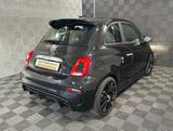 Abarth 595*CORSA*UCONNECT-KLIMA-SPORT AGA-BILSTEIN-LM - Abarth aus 2018
