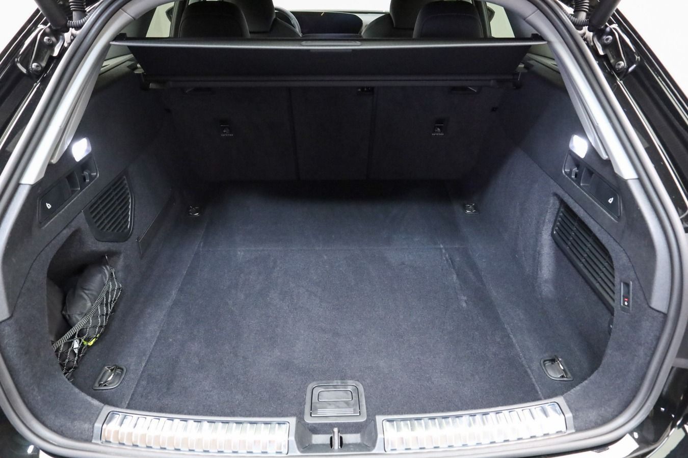 Audi A5 - Bild 11