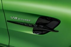 MERCEDES-BENZ AMG GT R Roadster I BURMESTER I 1/750 I Unfallfr