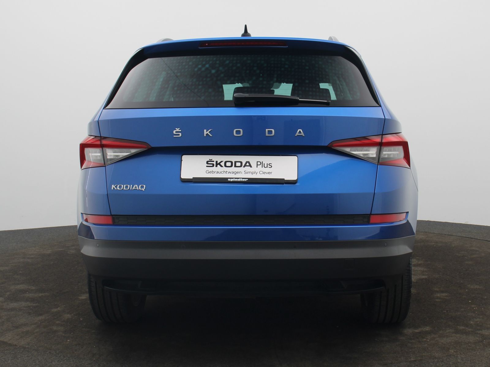 Skoda Kodiaq - Bild 7