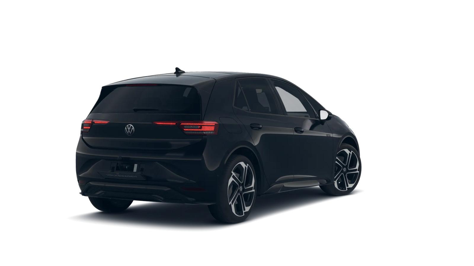 Volkswagen ID.3 GTX Performance HdUp*PANO*HARMAN, миниатюра 7