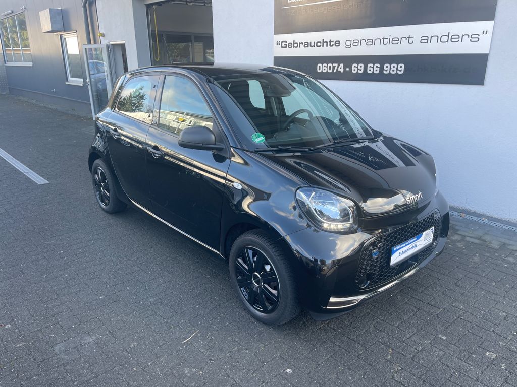 Angebot ansehen Smart ForFour