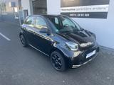 Smart ForFour electric drive /EQ 1 Jahr Premium Garant - Smart ForFour in Frankfurt (Main)