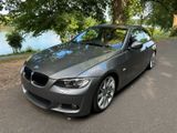 BMW 335i E92 M Sportpaket N54 DKG - BMW 335: Coupé, 335d