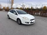 Fiat Bravo 1.4 16V T-JET Active Active - Fiat Bravo Active mit Benzin-Antrieb