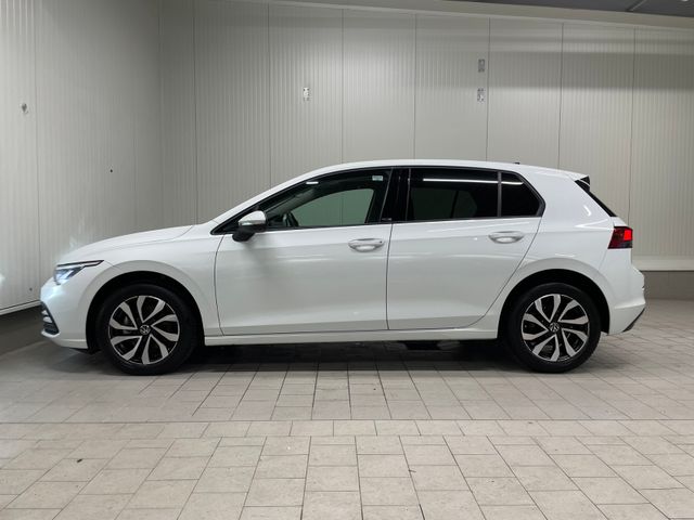 Golf VIII Active 1.5 TSI NAVI LED SHZ PDC