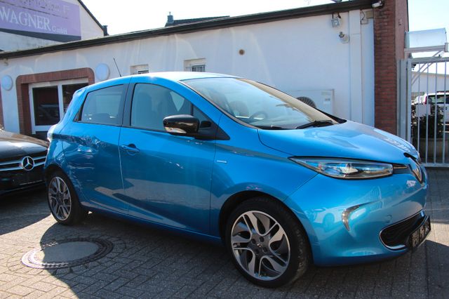 Renault ZOE Life R110/Z.E. 40 mit Batterie  NAVI*/60663