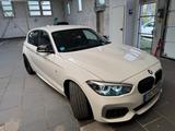 BMW M140i Special Edition TÜV+INSP NEU 8fach-bereift - gebrauchte BMW M140i aus dem Jahr 2018