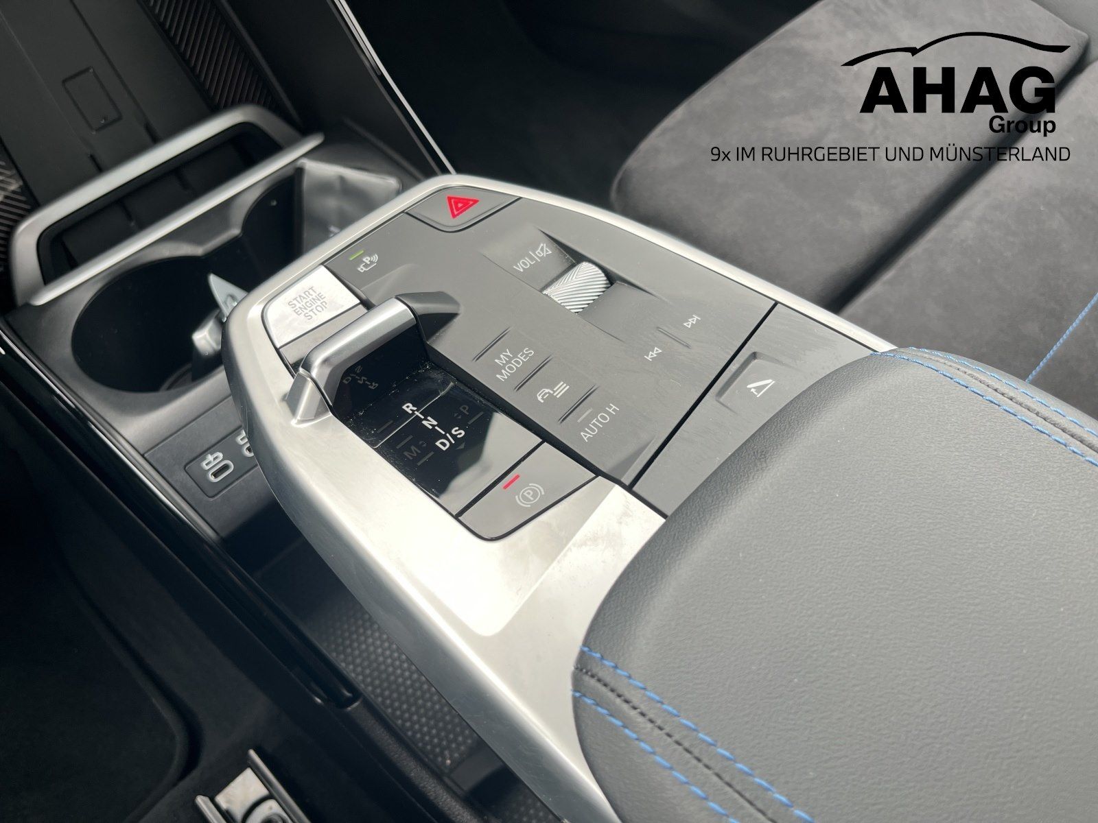 BMW 220 Active Tourer - Bild 10