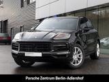 Porsche Cayenne BOSE Panorama LED-Matrix Abstandstempoma