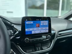Ford Fiesta - Vorschau 8
