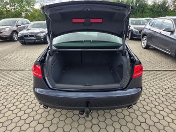 Audi A4 - 5