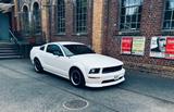 Ford Mustang GT S197 V8 2Hand - gebrauchte Ford Mustang aus dem Jahr 2005
