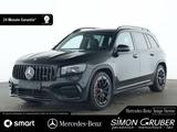 Mercedes-Benz GLB 35 4M AMG Night Pano HUD Standhzg 7Sitze - gebrauchte Mercedes-Benz GLB 35 AMG aus dem Jahr 2024