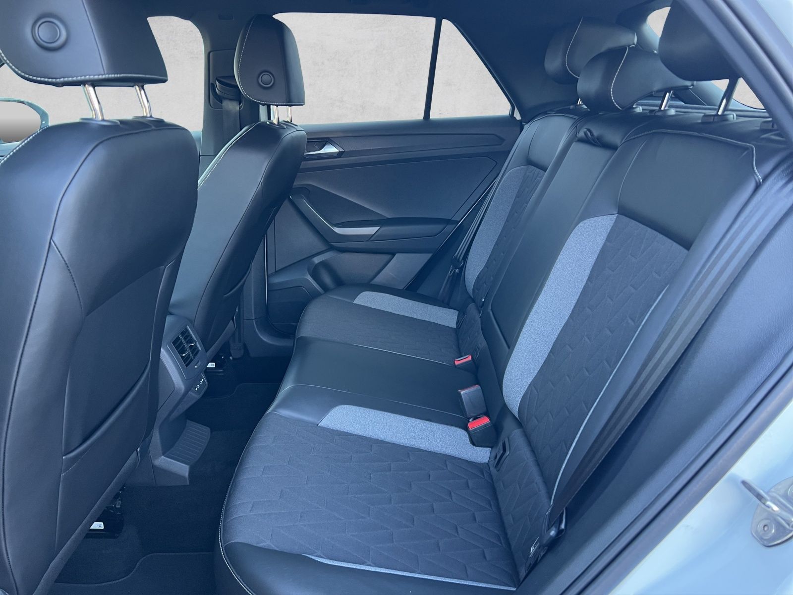 T-Roc Goal 2.0 TDI DSG AHK*Navi*ACC