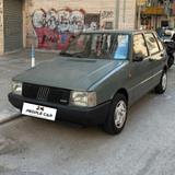 Fiat Uno 45 5 porte *Iscritta ASI* - Fiat Uno aus 1988
