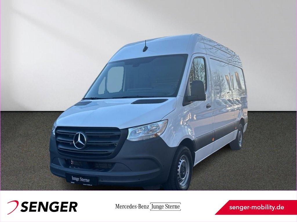 Mercedes-Benz Sprinter 311 CDI KA L2H2 Klima Kamera Totwinkel