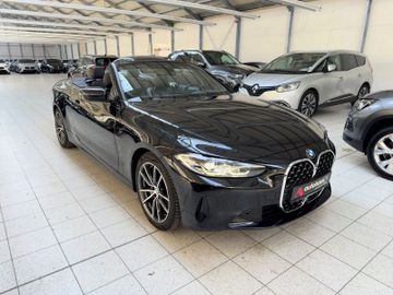 BMW 420 - 7
