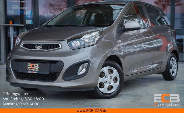 Kia Picanto Edition 7 *TÜV 07/2025/Klima/8-fach*