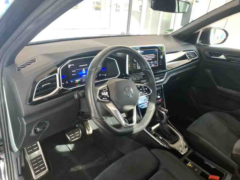 Volkswagen T-Roc - Bild 5