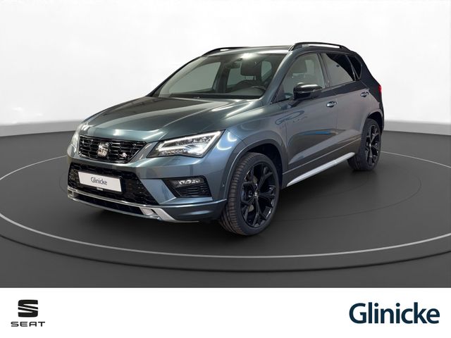 Seat Ateca 1.5 TSI FR Pano LED LM 18" Navi PDC+RFK Te