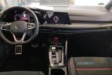 Volkswagen Golf VIII GTI Clubsport 2.0 TSI HUD MATRIX ACC - Volkswagen Golf: Limousine