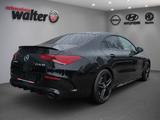 Mercedes-Benz CLA 35 AMG 2.0l 4Matic  Night-Paket, Ambiente, N - gebrauchte Mercedes-Benz CLA 35 AMG aus dem Jahr 2020