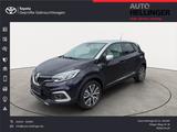 Renault Captur Initiale Paris - Renault Captur: Initiale Paris