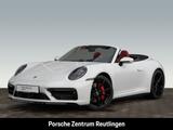 Porsche 992 911 Carrera 4S Cabrio InnoDrive LED-Matrix - Porsche 992 aus 2022