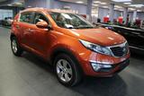 Kia Sportage 1.6 GDI 2WD Attract - Kia: Attract