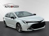 Toyota Corolla Touring Sports Hybrid Teamplayer 1.8 EU6 - Toyota Corolla: Kombi, Eu