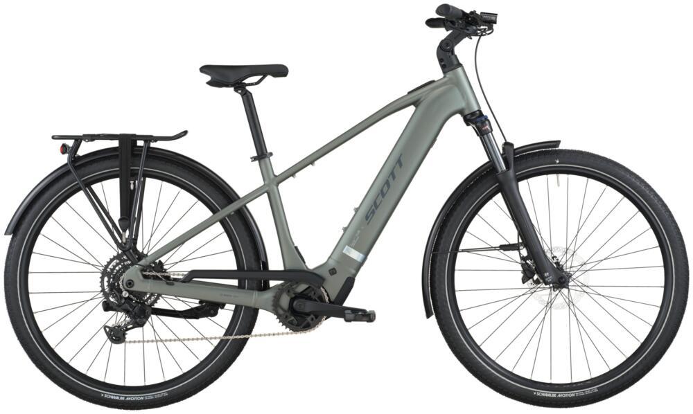 Scott Sub Sport 30 XL