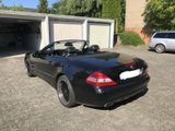 Mercedes-Benz SL 350  Cabrio / Airscarf  - Mercedes-Benz aus 2009