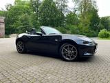 Mazda MX-5 2.0 160PS Sports-Line neuwertig  - Mazda MX-5 in Köln