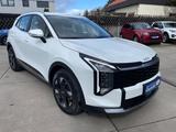 Kia Sportage 1,6 Vision/Klima/Navi/Kamera/SitzHeiz/L - Kia Sportage Jahreswagen