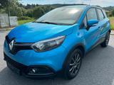 Renault Captur Dynamique - Renault Captur: Dynamique