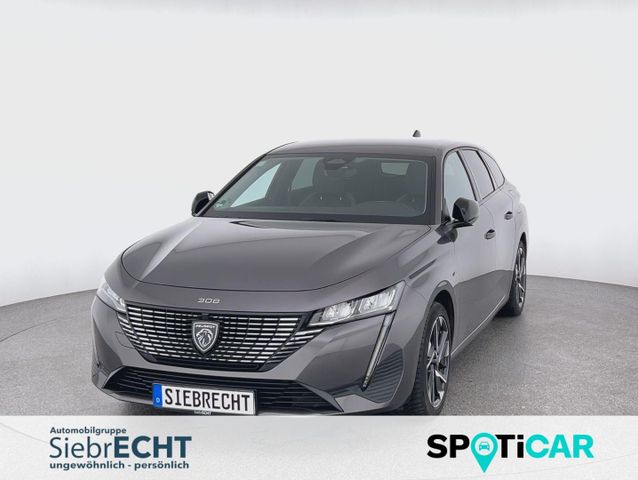 Peugeot 308 Allure Pack 1.6 12V e-THP / PureTech Navi