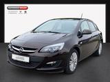Opel Astra J Edition 1.4 Turbo AUTOMATIK LENKRADHZ SI - Opel Astra: J Turbo
