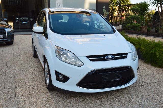 Ford C-Max 1.6 TDCi 115CV Titanium