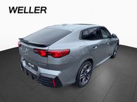 BMW iX2 - Vorschau Bild 10