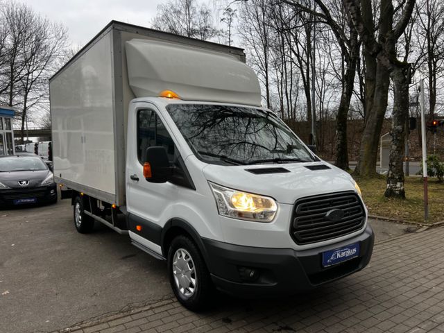 Ford Transit 350 Koffer L4 *NAVI*KLIMA*TEMPOMAT*