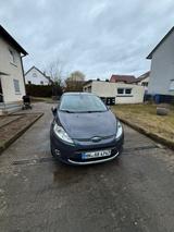 Ford Fiesta 1,5 TDCi Ambiente Ambiente - Ford Fiesta Ambiente mit Diesel-Antrieb