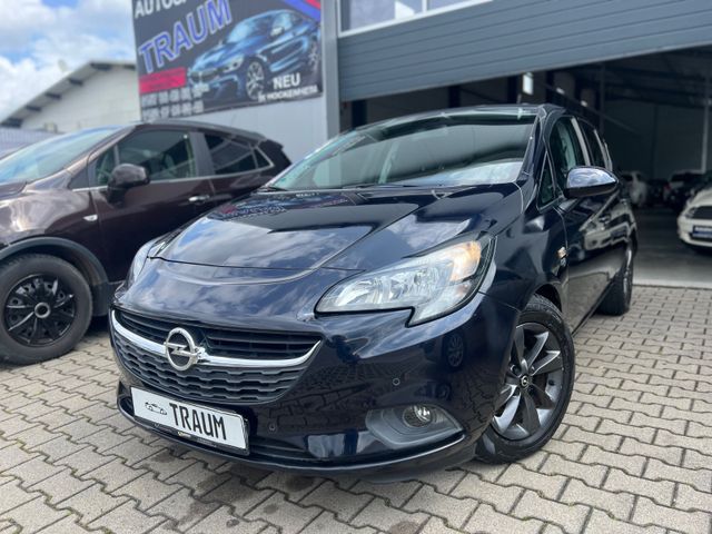 Opel Corsa E 120 Jahre