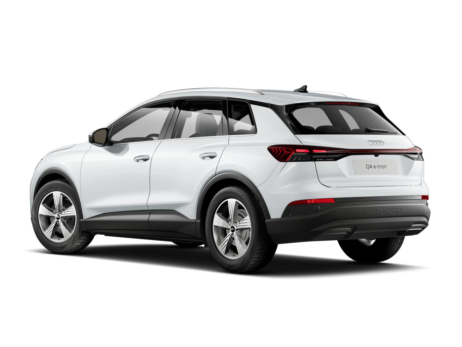 Audi Q4 e-tron - Bild 7
