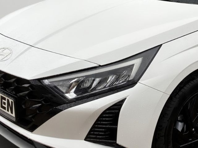 Hyundai i20 - Bild 5