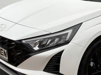 Hyundai i20 - Vorschau Bild 5