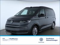 Volkswagen T7 California - Vorschau Bild 1