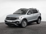 Volkswagen T-Cross 1.0 TSI Life ACC PDC KLIMAAUTOMATIK - VW T-Cross in Krefeld