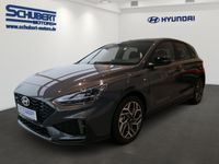 Hyundai i30 - Vorschau Bild 1