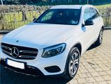 Mercedes-Benz GLC 250 d 4MATIC*lückenlos S-Heft*8xbereift*Voll